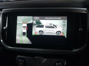 GWM P-Series 2.0TD double cab LT 4x4 - Image 11