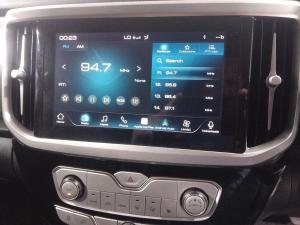 GWM P-Series 2.0TD double cab LT 4x4 - Image 12