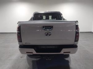 GWM P-Series 2.0TD double cab LT 4x4 - Image 14