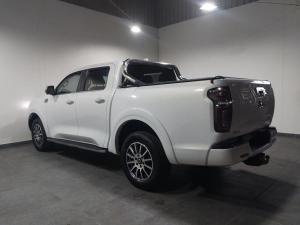 GWM P-Series 2.0TD double cab LT 4x4 - Image 15