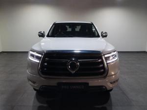 GWM P-Series 2.0TD double cab LT 4x4 - Image 2