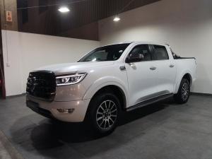 GWM P-Series 2.0TD double cab LT 4x4 - Image 3