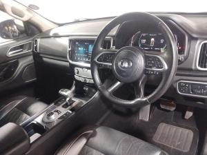 GWM P-Series 2.0TD double cab LT 4x4 - Image 4