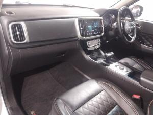 GWM P-Series 2.0TD double cab LT 4x4 - Image 5