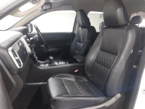 GWM P-Series 2.0TD double cab LT 4x4 - Image 6