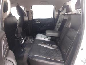GWM P-Series 2.0TD double cab LT 4x4 - Image 7