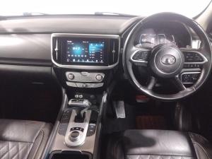 GWM P-Series 2.0TD double cab LT 4x4 - Image 8