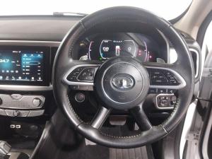 GWM P-Series 2.0TD double cab LT 4x4 - Image 9