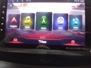 Ford Ranger 2.2TDCi double cab Hi-Rider XL - Image 10