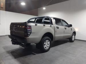 Ford Ranger 2.2TDCi double cab Hi-Rider XL - Image 12