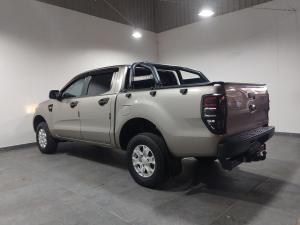 Ford Ranger 2.2TDCi double cab Hi-Rider XL - Image 14