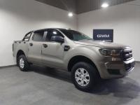 Thumbnail Ford Ranger 2.2TDCi double cab Hi-Rider XL