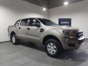 Ford Ranger 2.2TDCi double cab Hi-Rider XL - Image 1