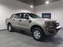 Thumbnail Ford Ranger 2.2TDCi double cab Hi-Rider XL