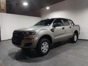 Ford Ranger 2.2TDCi double cab Hi-Rider XL - Image 3