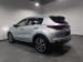 Kia Sportage 2.0CRDi EX AWD - Thumbnail 17