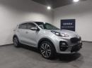 Thumbnail Kia Sportage 2.0CRDi EX AWD