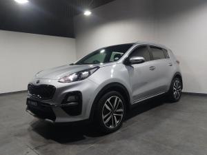 Kia Sportage 2.0CRDi EX AWD - Image 4