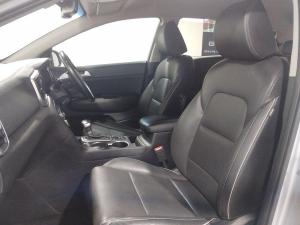 Kia Sportage 2.0CRDi EX AWD - Image 7