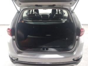 Kia Sportage 2.0CRDi EX AWD - Image 9