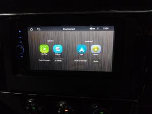 Toyota Corolla Quest 1.8 Plus manual - Image 12