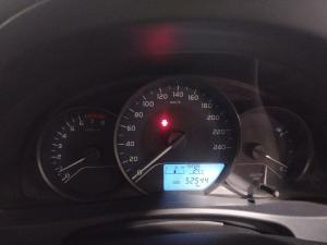 Toyota Corolla Quest 1.8 Plus manual - Image 2