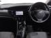Toyota Corolla Quest 1.8 Plus manual - Thumbnail 9