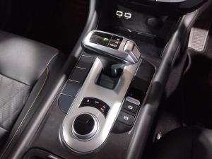 GWM P-Series 2.0TD double cab LT - Image 11