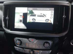 GWM P-Series 2.0TD double cab LT - Image 12