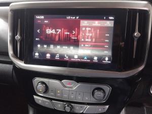 GWM P-Series 2.0TD double cab LT - Image 13