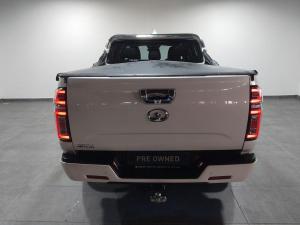 GWM P-Series 2.0TD double cab LT - Image 15