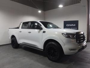 GWM P-Series 2.0TD double cab LT - Image 1
