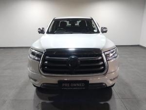 GWM P-Series 2.0TD double cab LT - Image 3