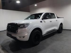 GWM P-Series 2.0TD double cab LT - Image 4