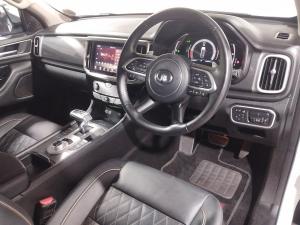 GWM P-Series 2.0TD double cab LT - Image 5