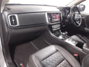 GWM P-Series 2.0TD double cab LT - Image 6