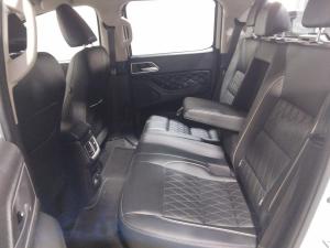 GWM P-Series 2.0TD double cab LT - Image 8