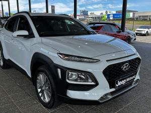 Hyundai Kona 1.0T Executive - Image 1