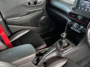 Hyundai Kona 1.0T Executive - Image 20