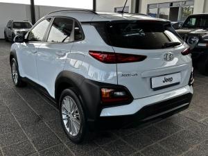 Hyundai Kona 1.0T Executive - Image 8
