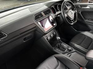Volkswagen Tiguan Allspace 2.0TSI 4Motion Highline - Image 11