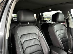 Volkswagen Tiguan Allspace 2.0TSI 4Motion Highline - Image 16