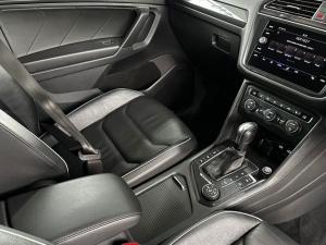 Volkswagen Tiguan Allspace 2.0TSI 4Motion Highline - Image 17