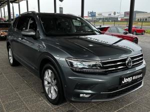Volkswagen Tiguan Allspace 2.0TSI 4Motion Highline - Image 1