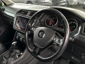 Volkswagen Tiguan Allspace 2.0TSI 4Motion Highline - Image 20
