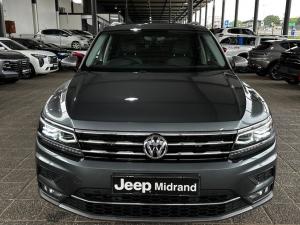 Volkswagen Tiguan Allspace 2.0TSI 4Motion Highline - Image 2