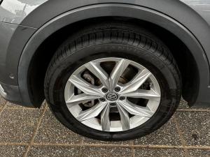 Volkswagen Tiguan Allspace 2.0TSI 4Motion Highline - Image 5