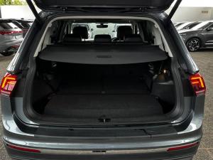 Volkswagen Tiguan Allspace 2.0TSI 4Motion Highline - Image 7