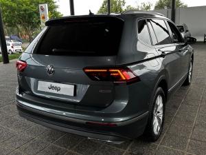 Volkswagen Tiguan Allspace 2.0TSI 4Motion Highline - Image 8