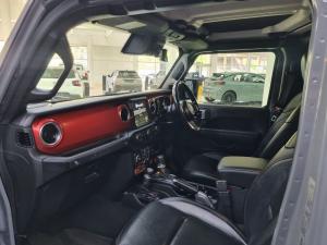 Jeep Wrangler Unlimited 3.6 Rubicon - Image 13